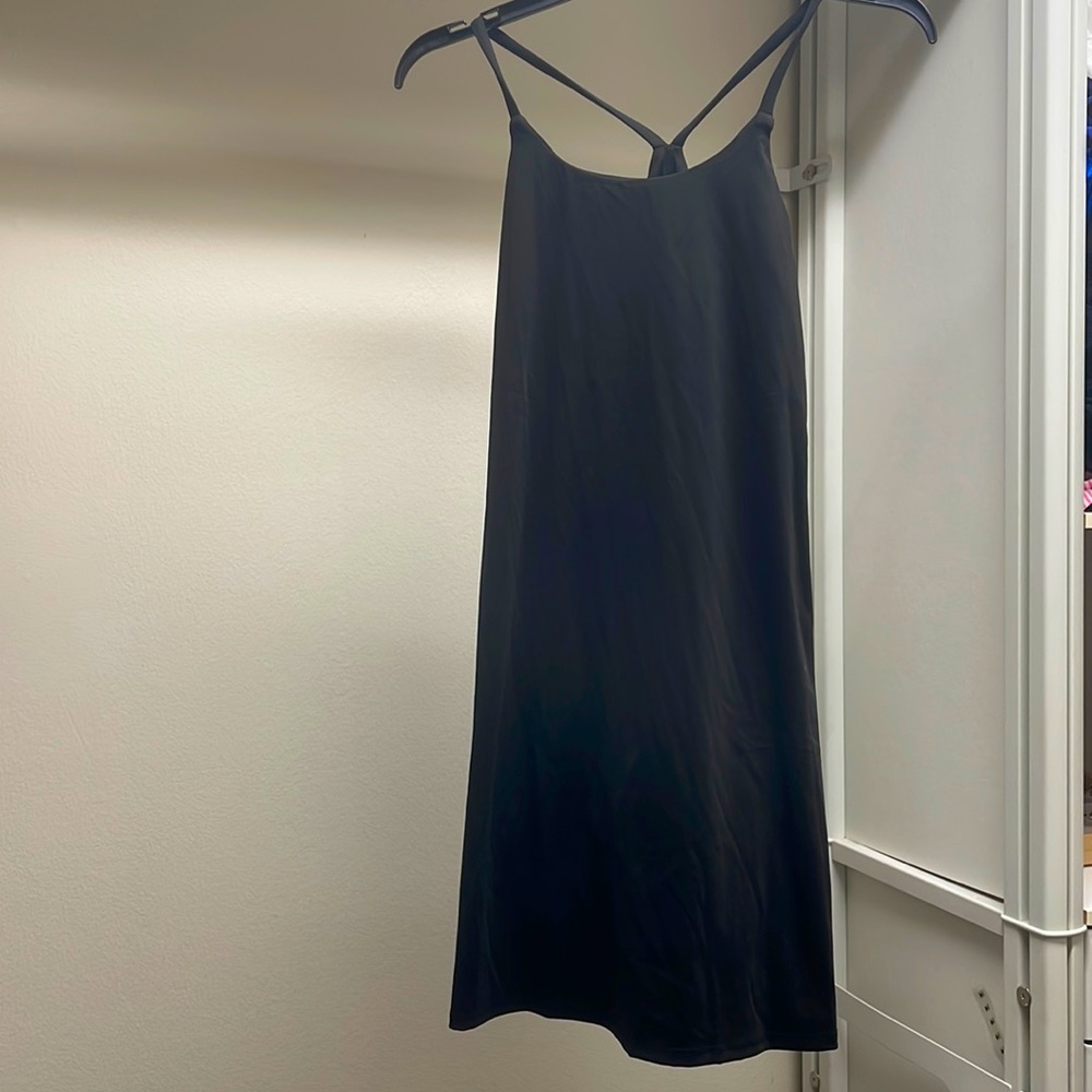 Tennis dress